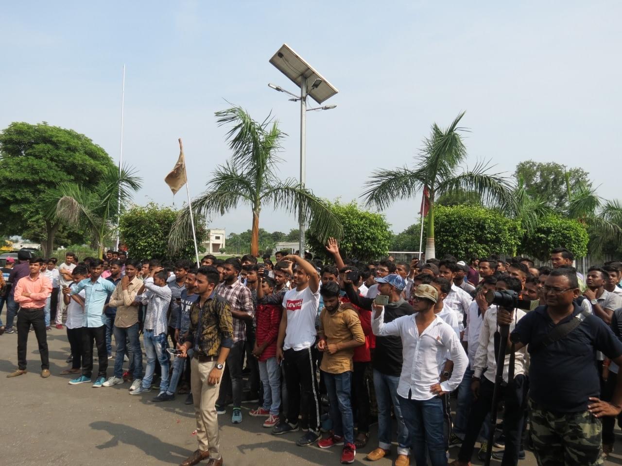 Global Research Institute of Management and Technology Yamuna Nagar Events photo 8